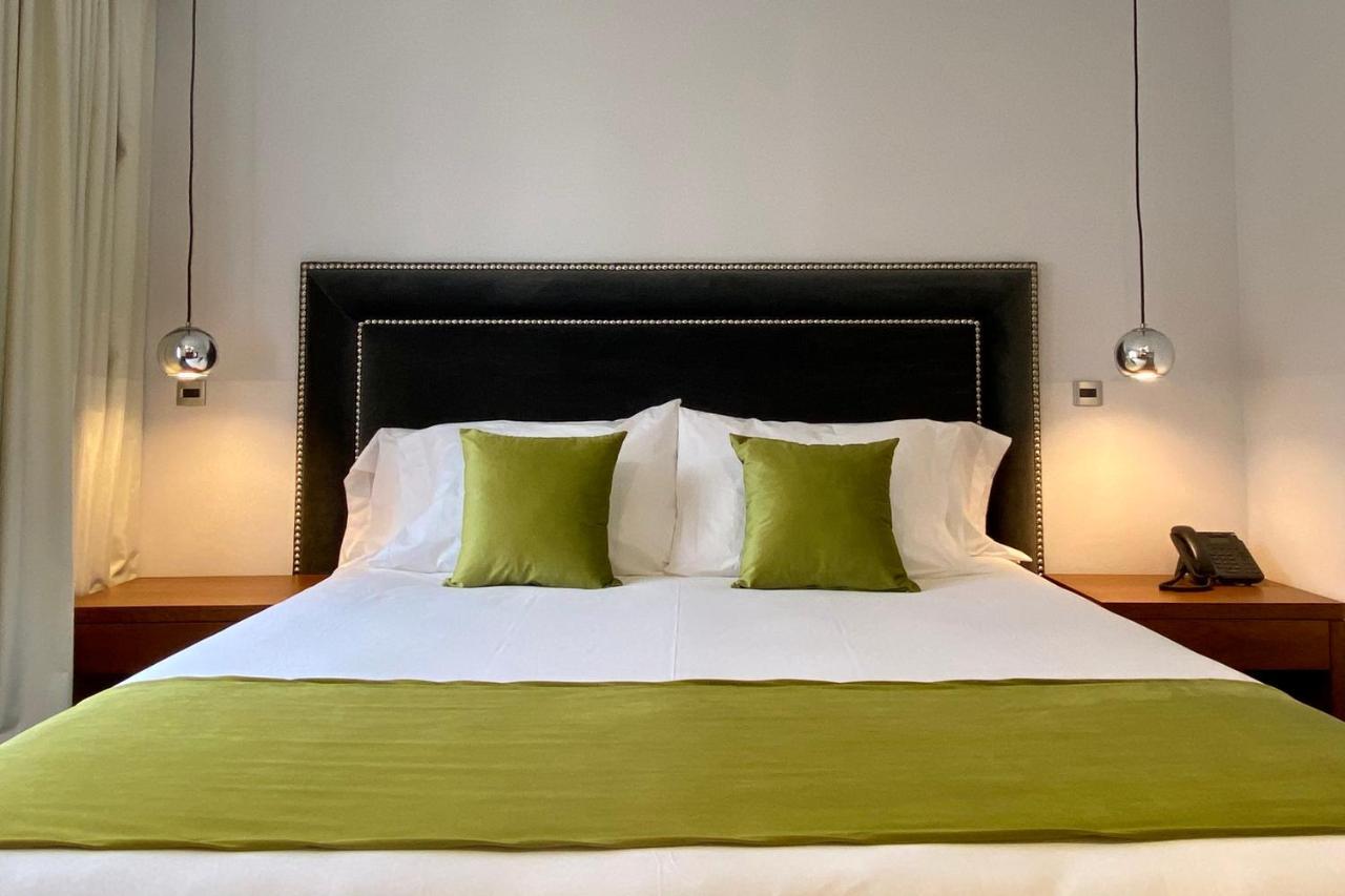 Lincoln Green Hotel And Spa - Argentina 외부 사진