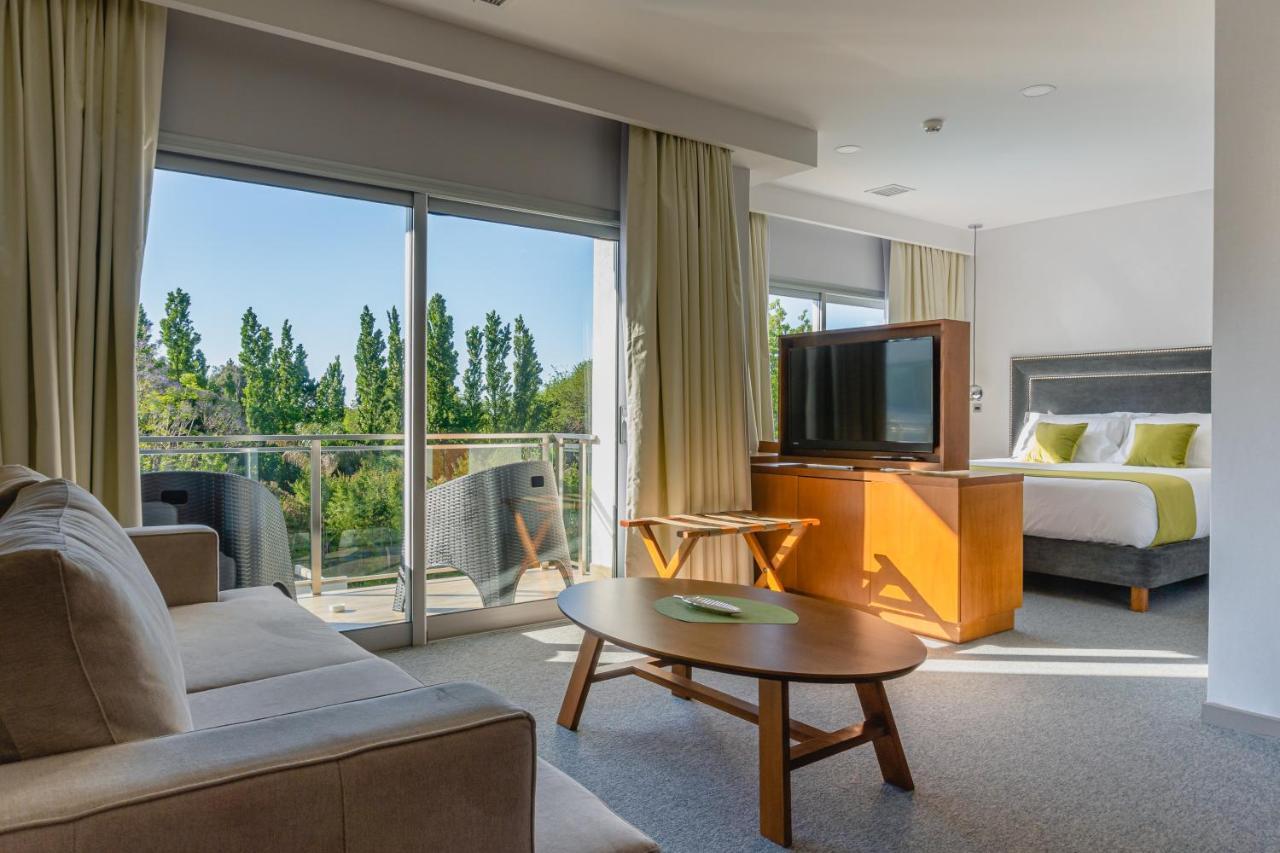 Lincoln Green Hotel And Spa - Argentina 외부 사진