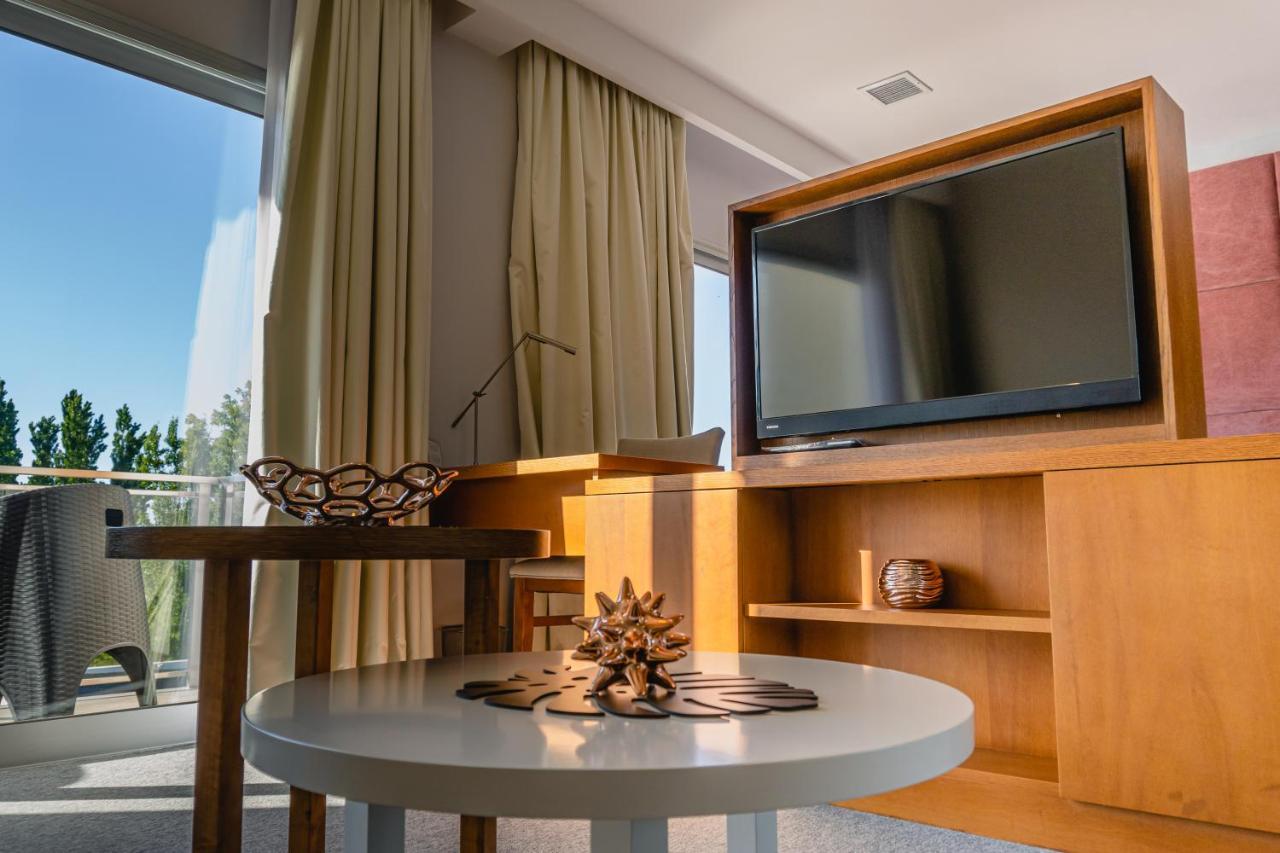 Lincoln Green Hotel And Spa - Argentina 외부 사진