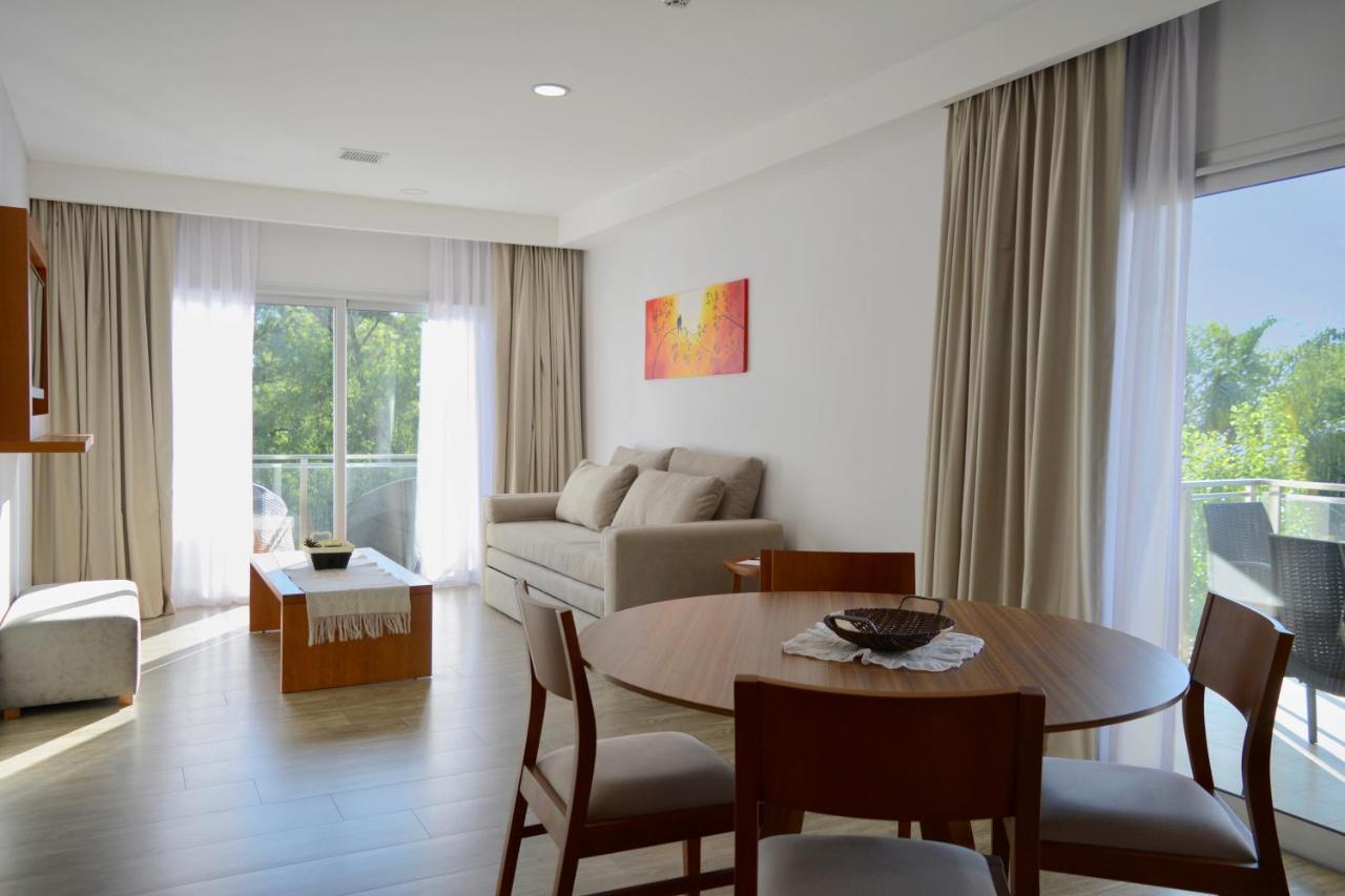 Lincoln Green Hotel And Spa - Argentina 외부 사진