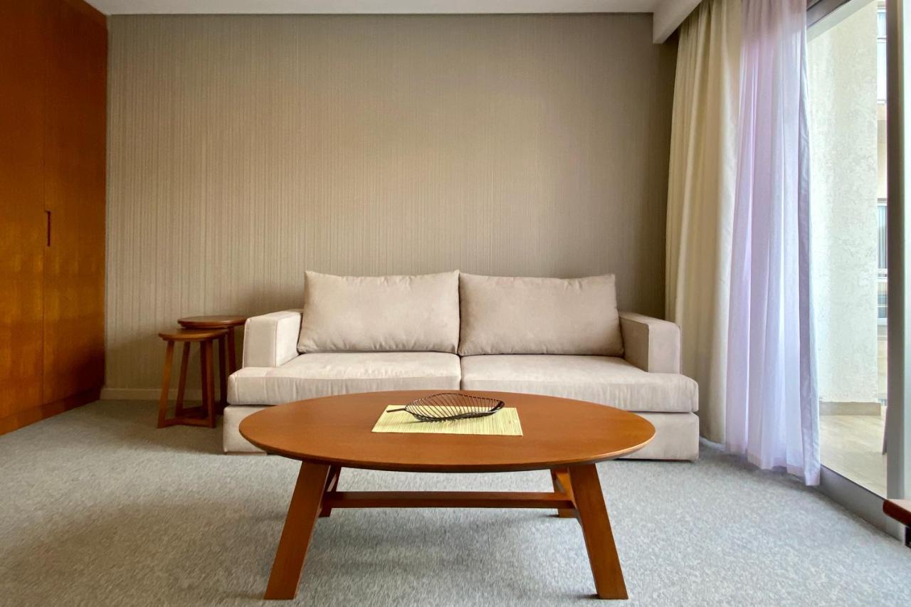 Lincoln Green Hotel And Spa - Argentina 외부 사진