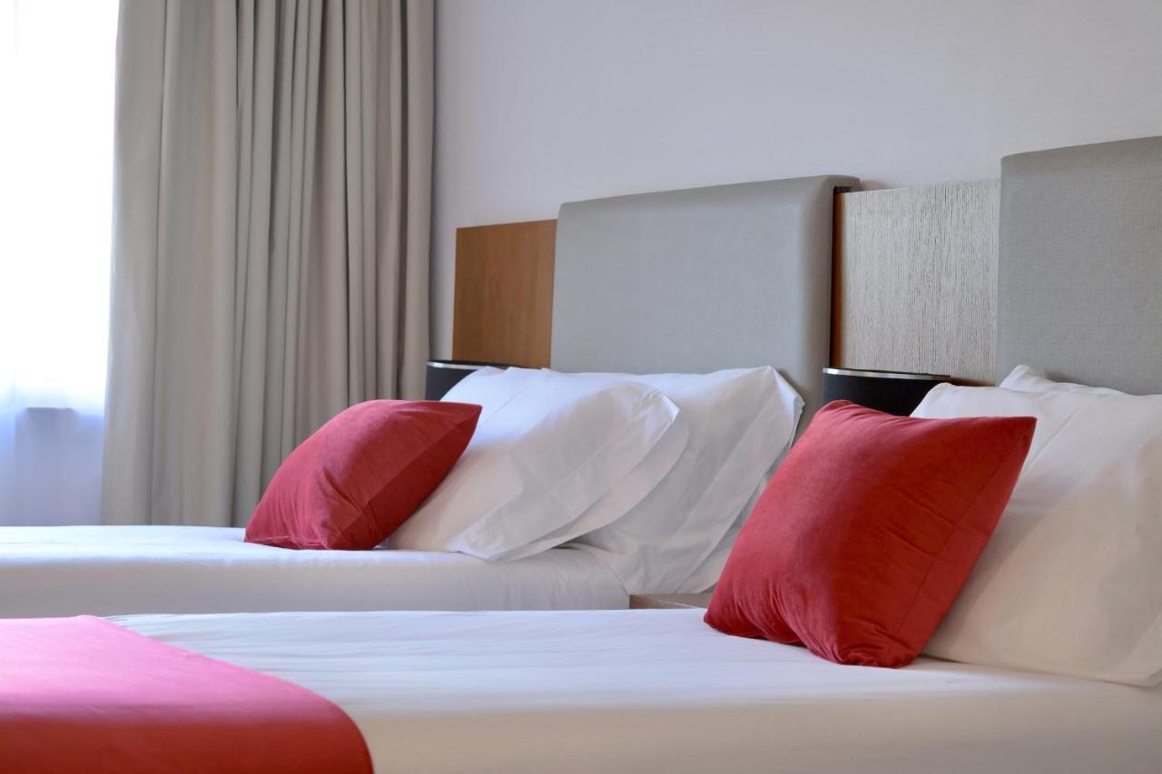 Lincoln Green Hotel And Spa - Argentina 외부 사진