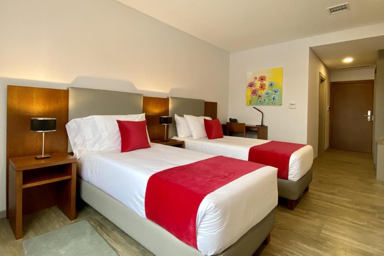 Lincoln Green Hotel And Spa - Argentina 외부 사진