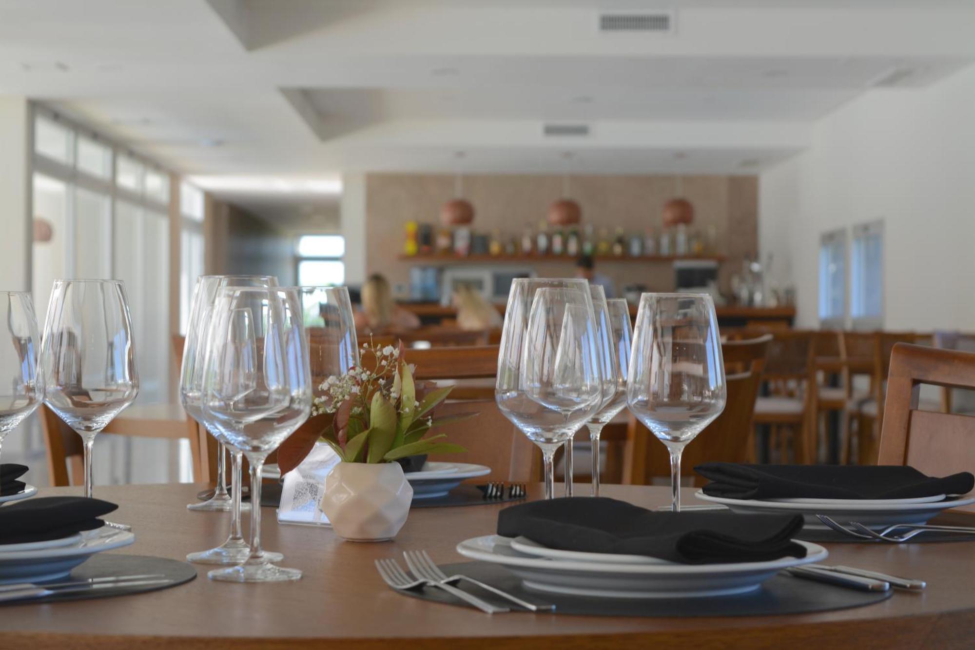 Lincoln Green Hotel And Spa - Argentina 외부 사진