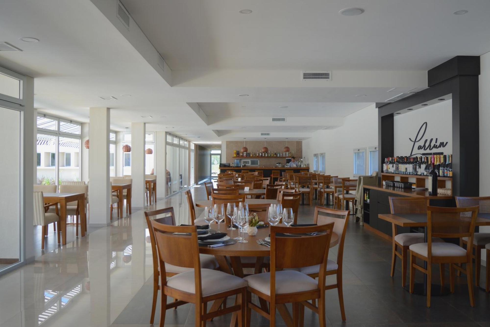 Lincoln Green Hotel And Spa - Argentina 외부 사진