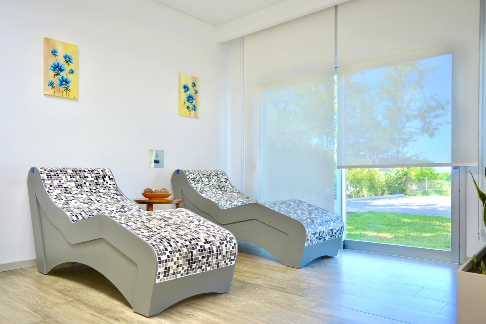 Lincoln Green Hotel And Spa - Argentina 외부 사진