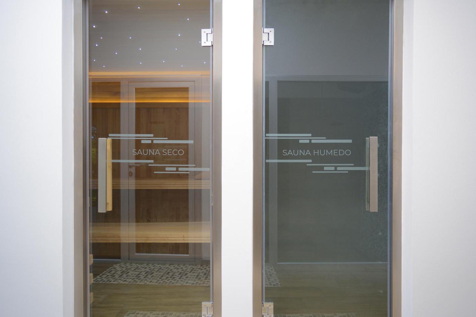Lincoln Green Hotel And Spa - Argentina 외부 사진